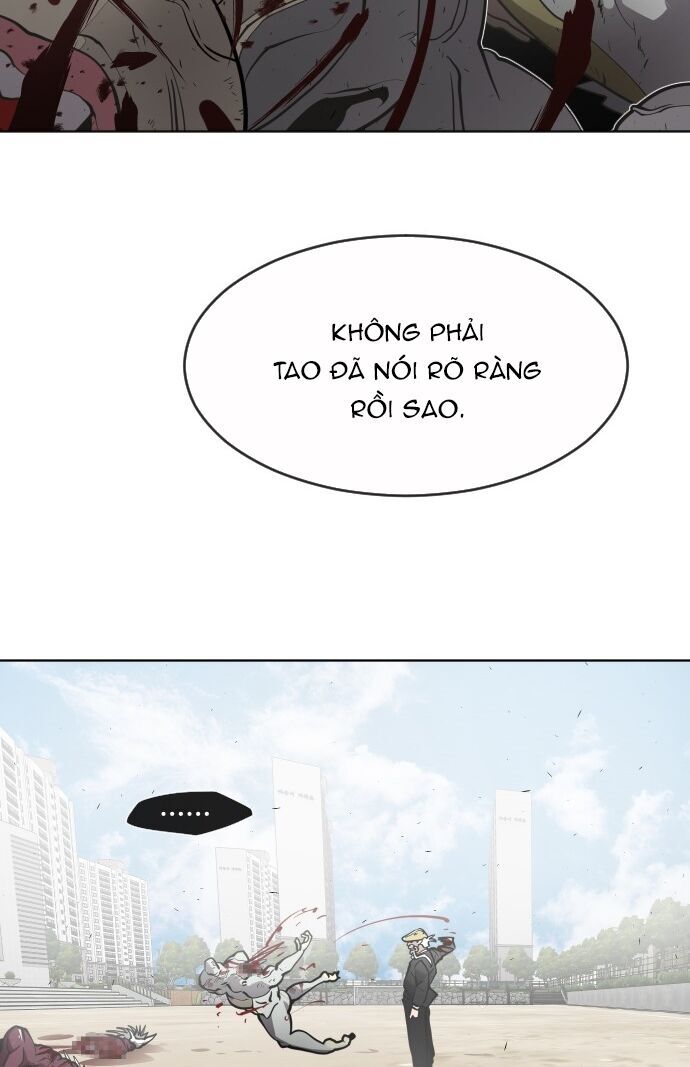 Kỷ Nguyên Siêu Anh Hùng Chap 66 - Next Chap 67