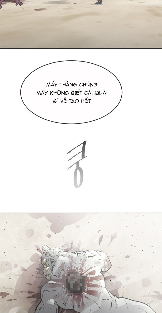 Kỷ Nguyên Siêu Anh Hùng Chap 66 - Next Chap 67