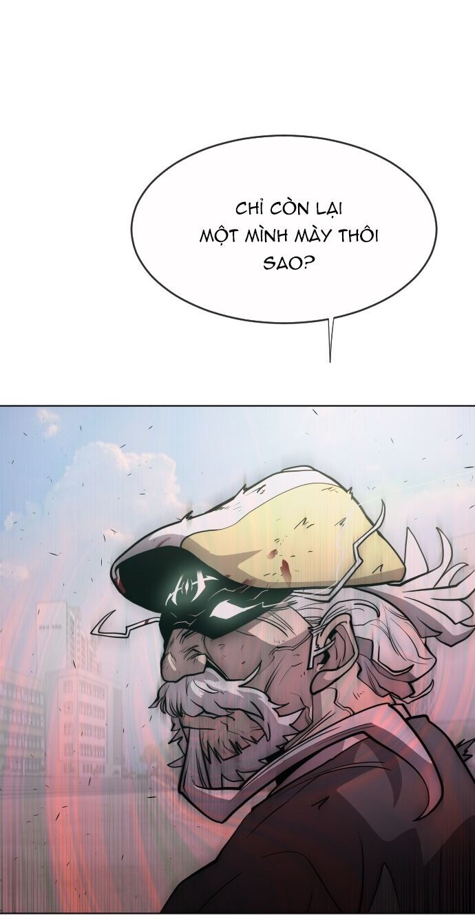 Kỷ Nguyên Siêu Anh Hùng Chap 66 - Next Chap 67