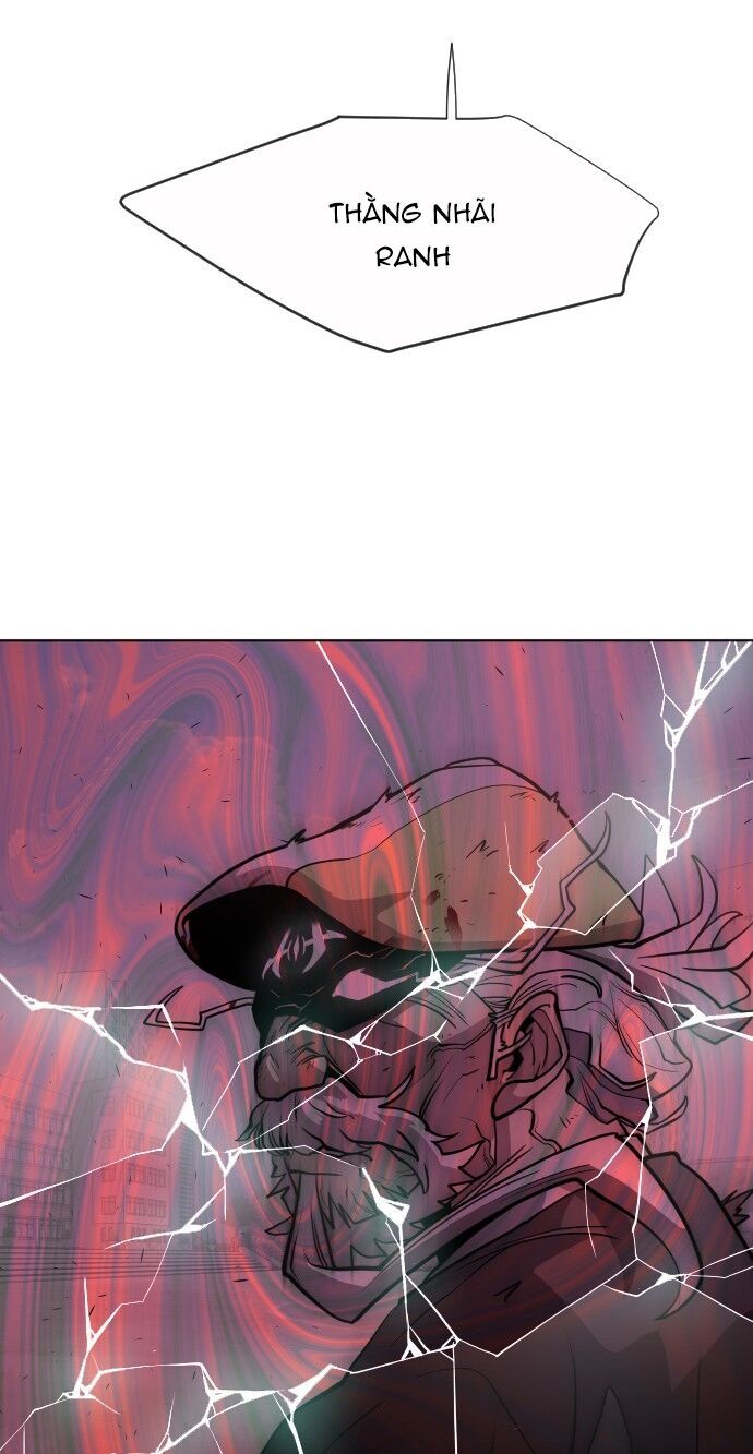 Kỷ Nguyên Siêu Anh Hùng Chap 66 - Next Chap 67
