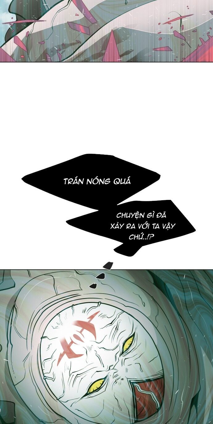 Kỷ Nguyên Siêu Anh Hùng Chap 66 - Next Chap 67