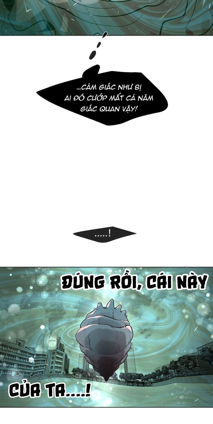 Kỷ Nguyên Siêu Anh Hùng Chap 66 - Next Chap 67