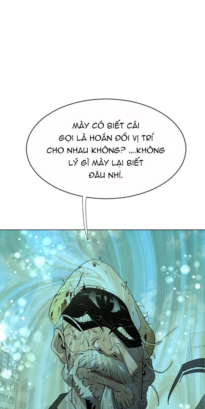 Kỷ Nguyên Siêu Anh Hùng Chap 66 - Next Chap 67