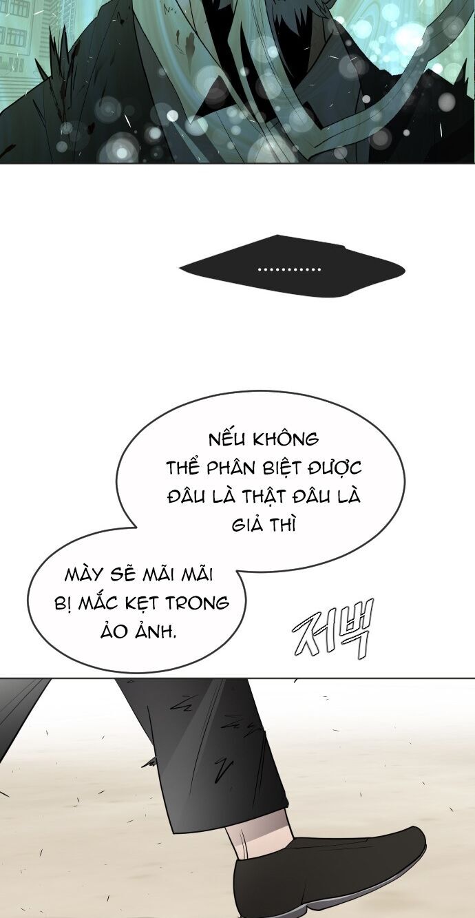 Kỷ Nguyên Siêu Anh Hùng Chap 66 - Next Chap 67