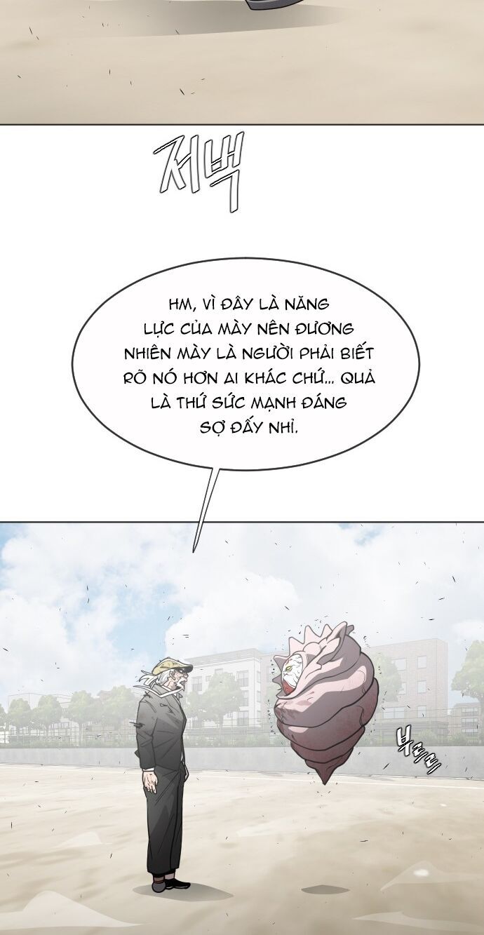 Kỷ Nguyên Siêu Anh Hùng Chap 66 - Next Chap 67