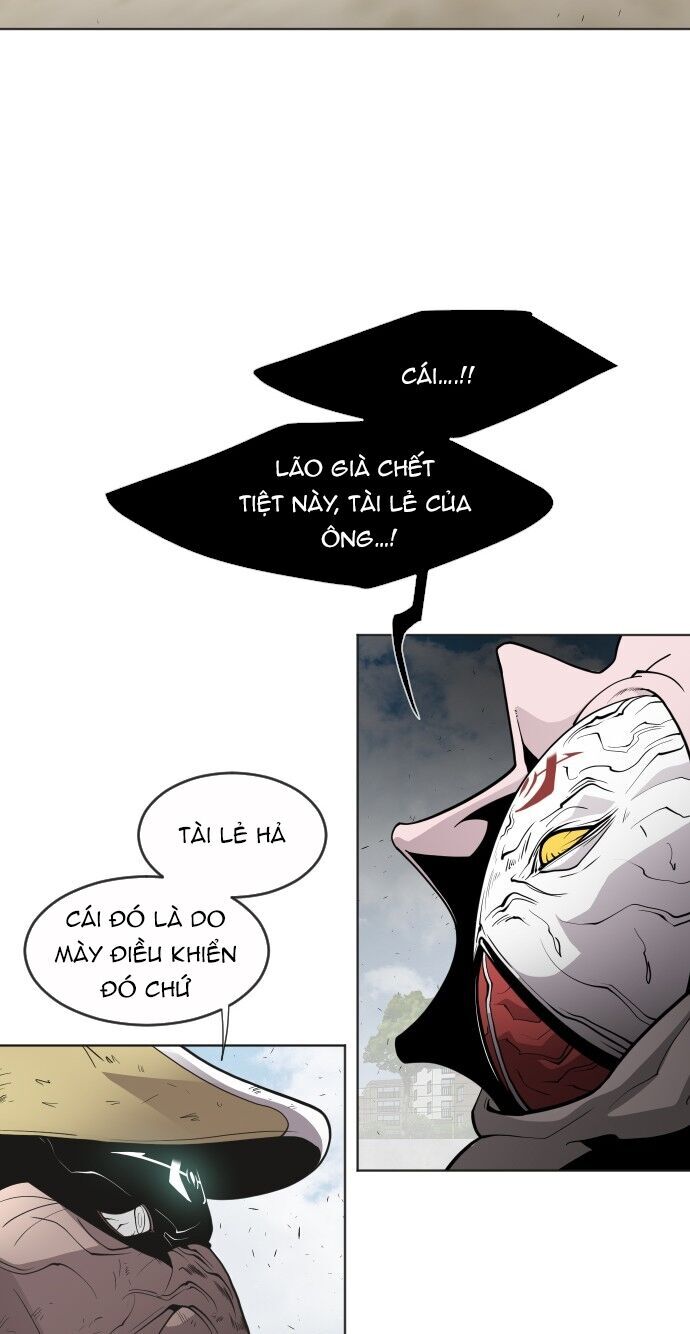 Kỷ Nguyên Siêu Anh Hùng Chap 66 - Next Chap 67