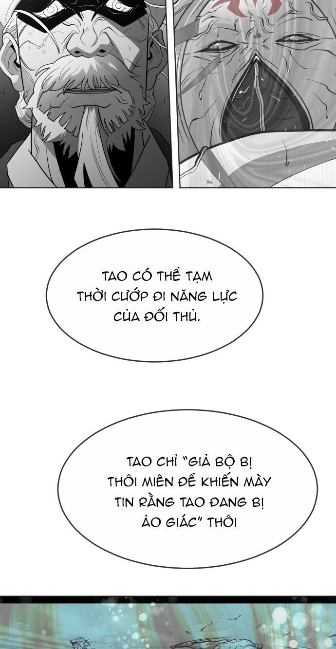 Kỷ Nguyên Siêu Anh Hùng Chap 66 - Next Chap 67