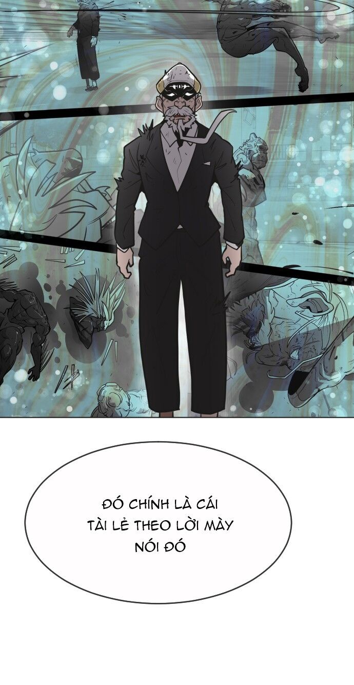 Kỷ Nguyên Siêu Anh Hùng Chap 66 - Next Chap 67