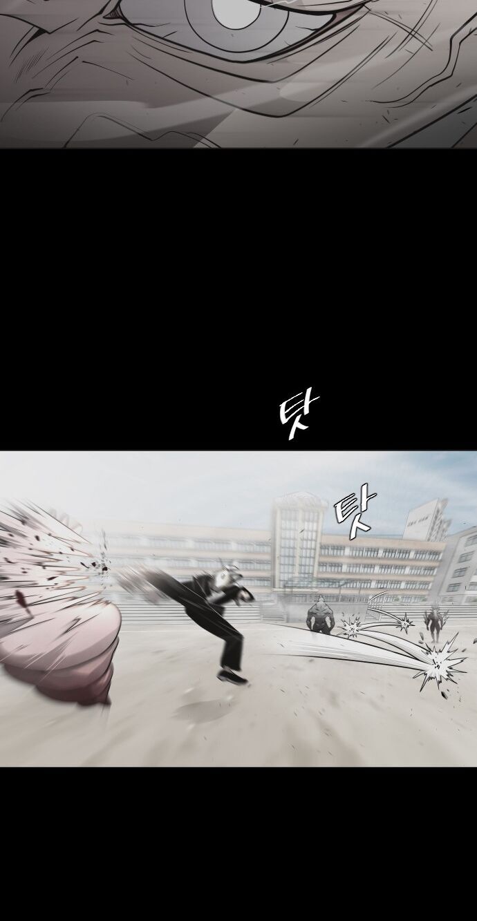 Kỷ Nguyên Siêu Anh Hùng Chap 66 - Next Chap 67