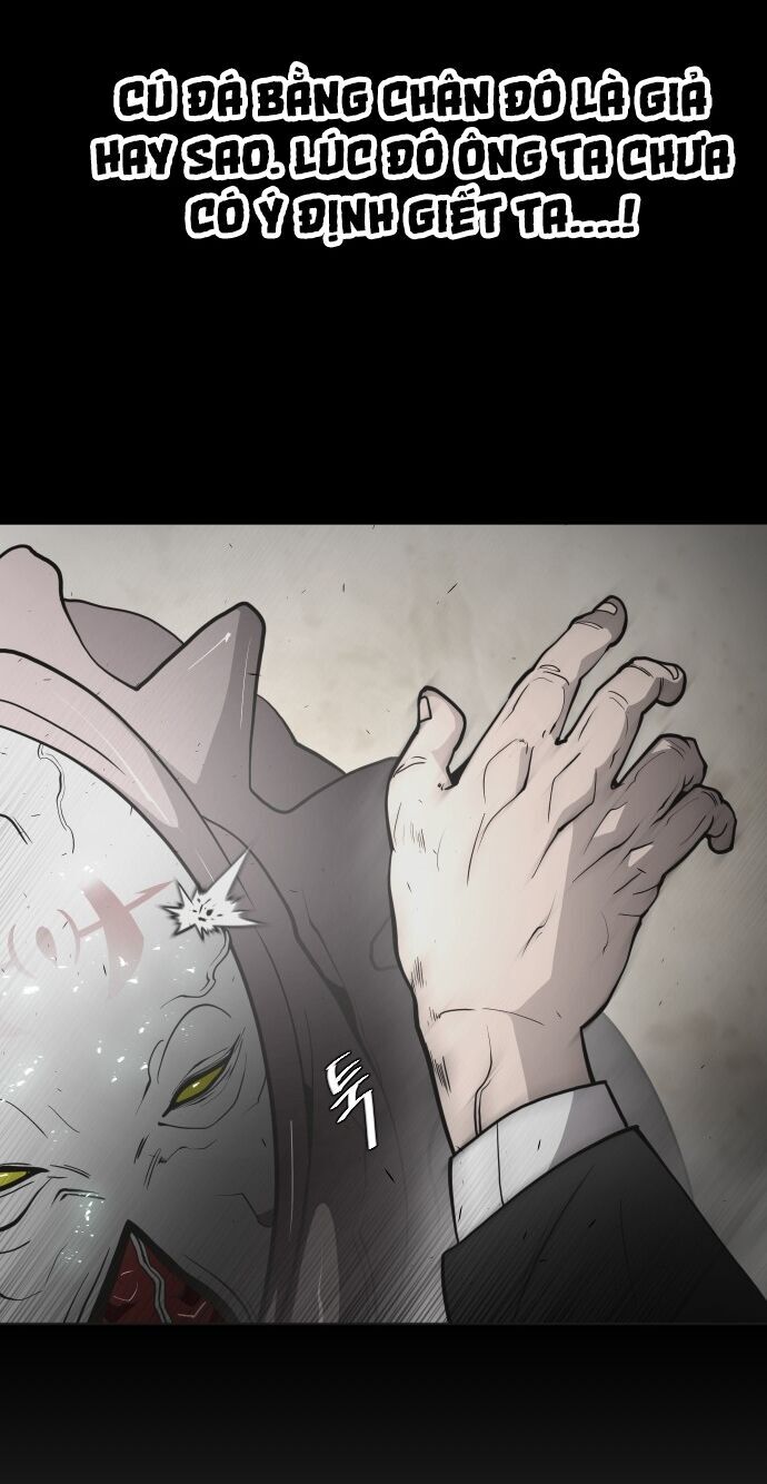 Kỷ Nguyên Siêu Anh Hùng Chap 66 - Next Chap 67