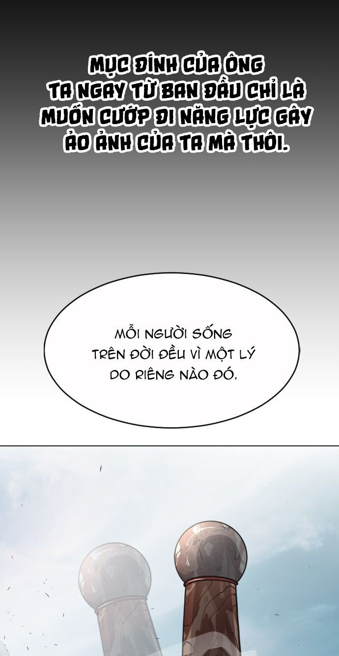 Kỷ Nguyên Siêu Anh Hùng Chap 66 - Next Chap 67