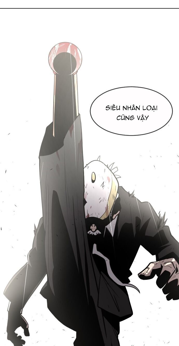 Kỷ Nguyên Siêu Anh Hùng Chap 66 - Next Chap 67