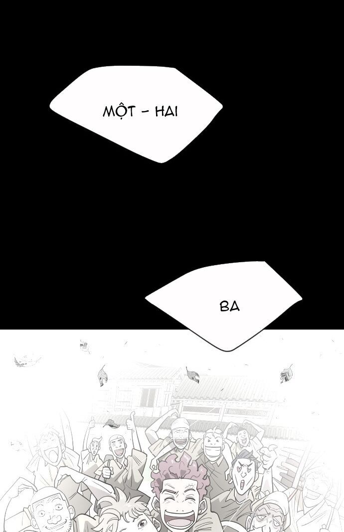 Kỷ Nguyên Siêu Anh Hùng Chap 66 - Next Chap 67