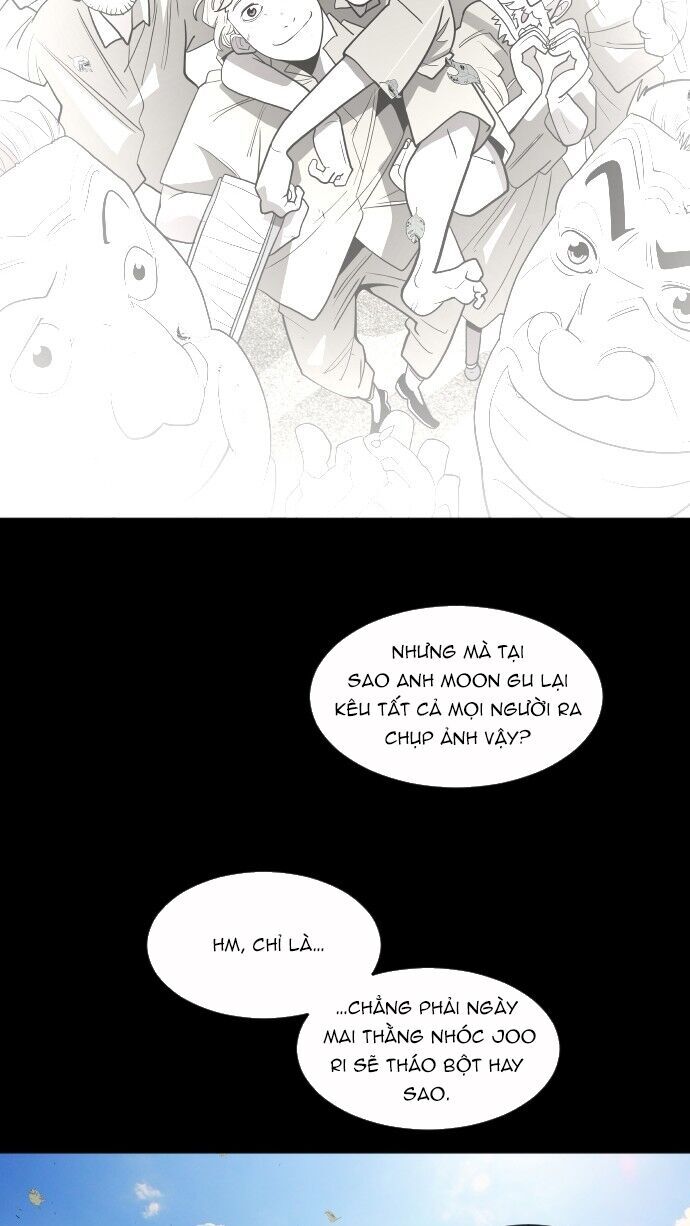 Kỷ Nguyên Siêu Anh Hùng Chap 66 - Next Chap 67