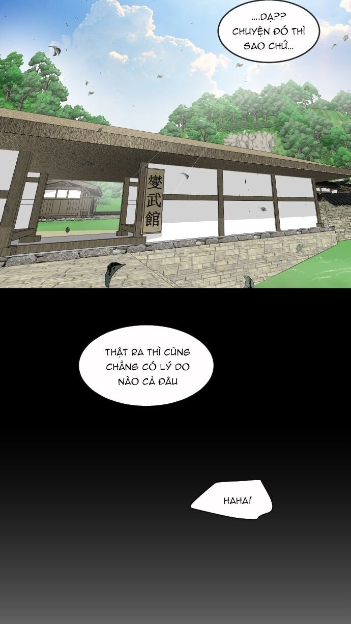 Kỷ Nguyên Siêu Anh Hùng Chap 66 - Next Chap 67