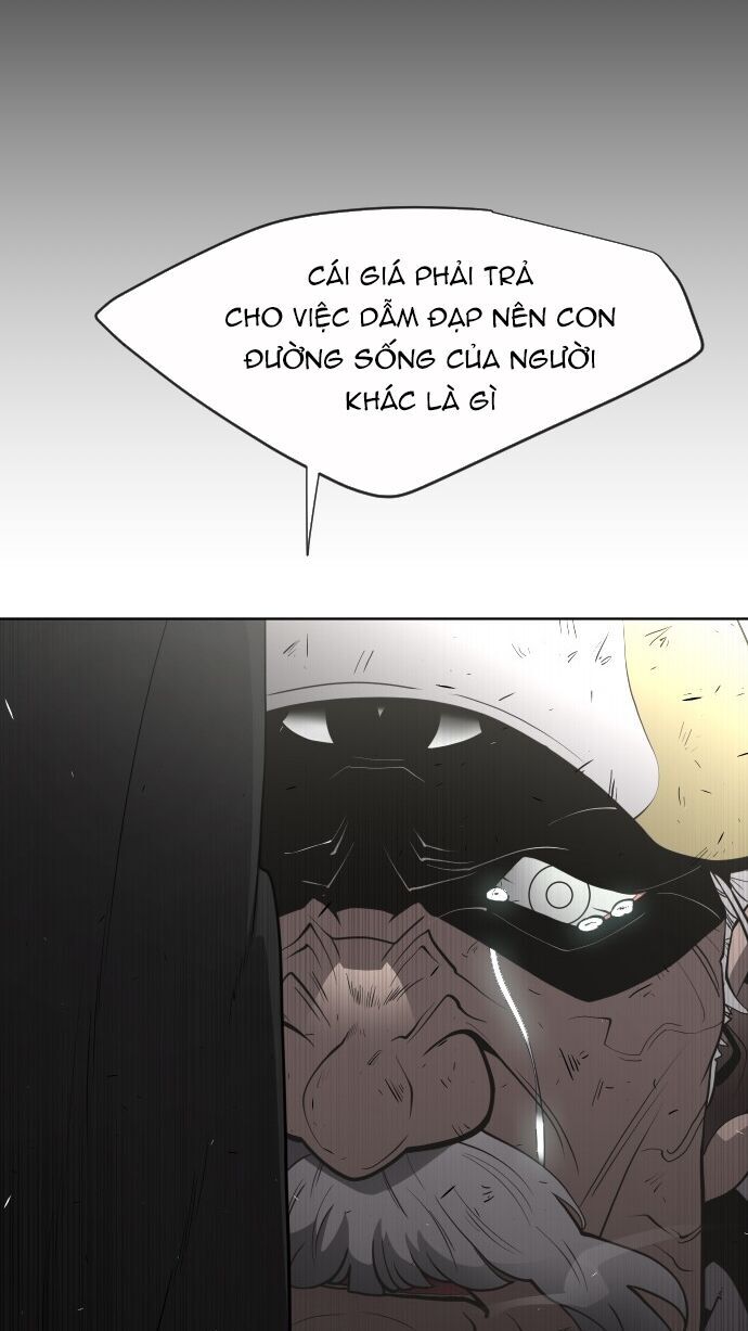 Kỷ Nguyên Siêu Anh Hùng Chap 66 - Next Chap 67