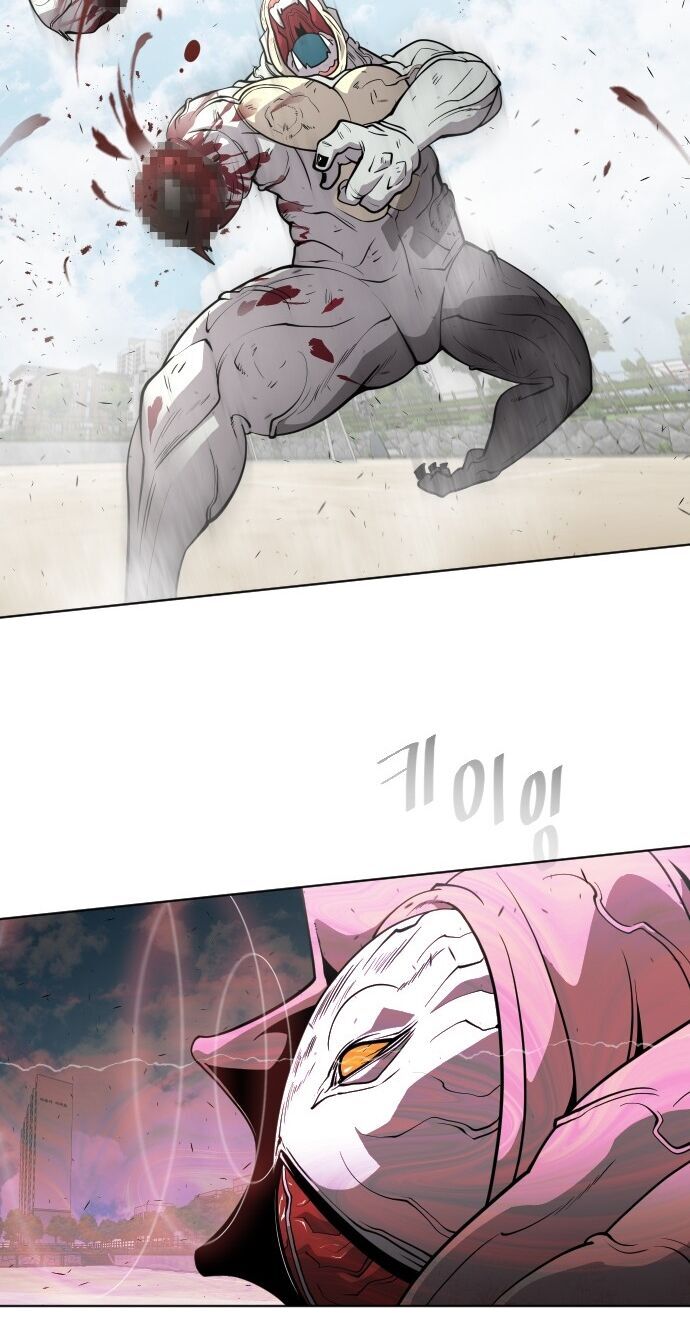 Kỷ Nguyên Siêu Anh Hùng Chap 66 - Next Chap 67
