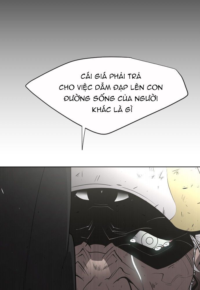 Kỷ Nguyên Siêu Anh Hùng Chap 67 - Next Chap 68