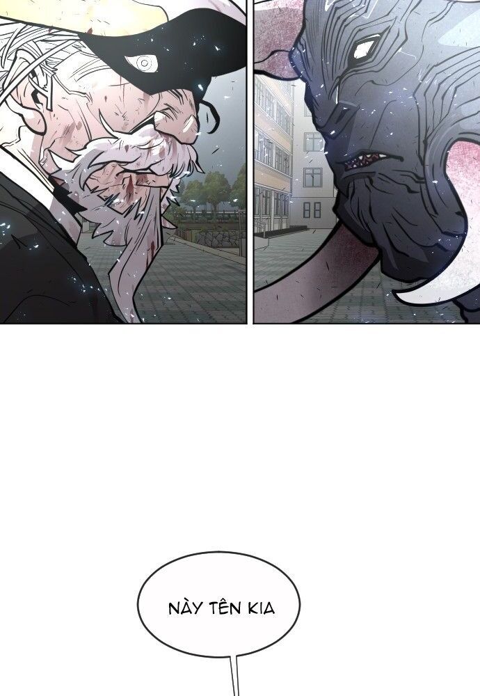 Kỷ Nguyên Siêu Anh Hùng Chap 67 - Next Chap 68