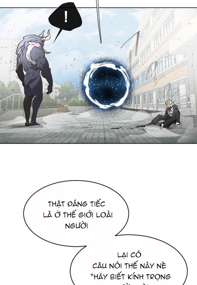 Kỷ Nguyên Siêu Anh Hùng Chap 67 - Next Chap 68