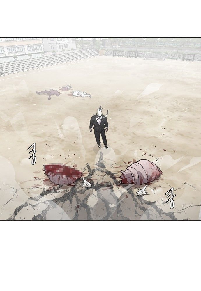 Kỷ Nguyên Siêu Anh Hùng Chap 67 - Next Chap 68