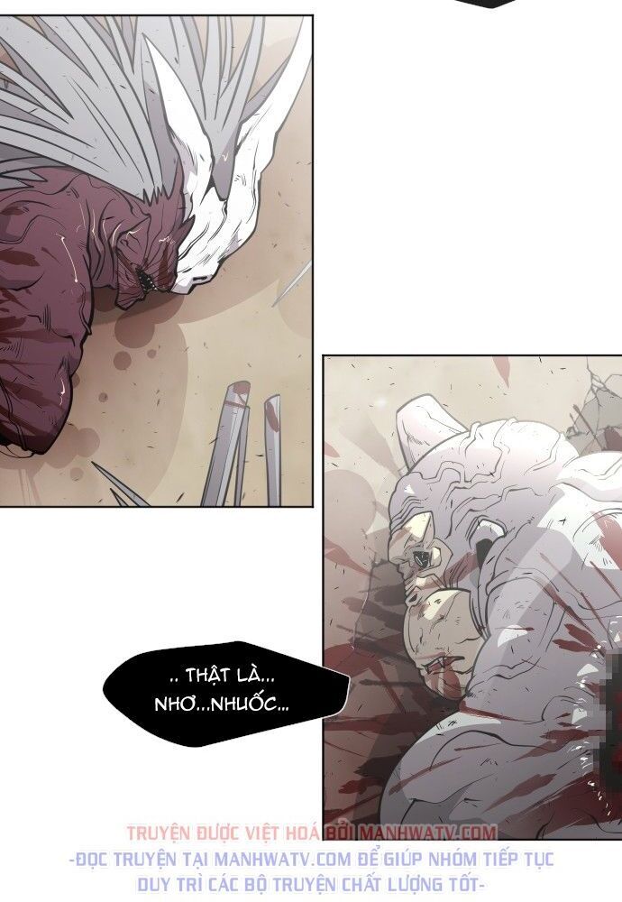 Kỷ Nguyên Siêu Anh Hùng Chap 67 - Next Chap 68