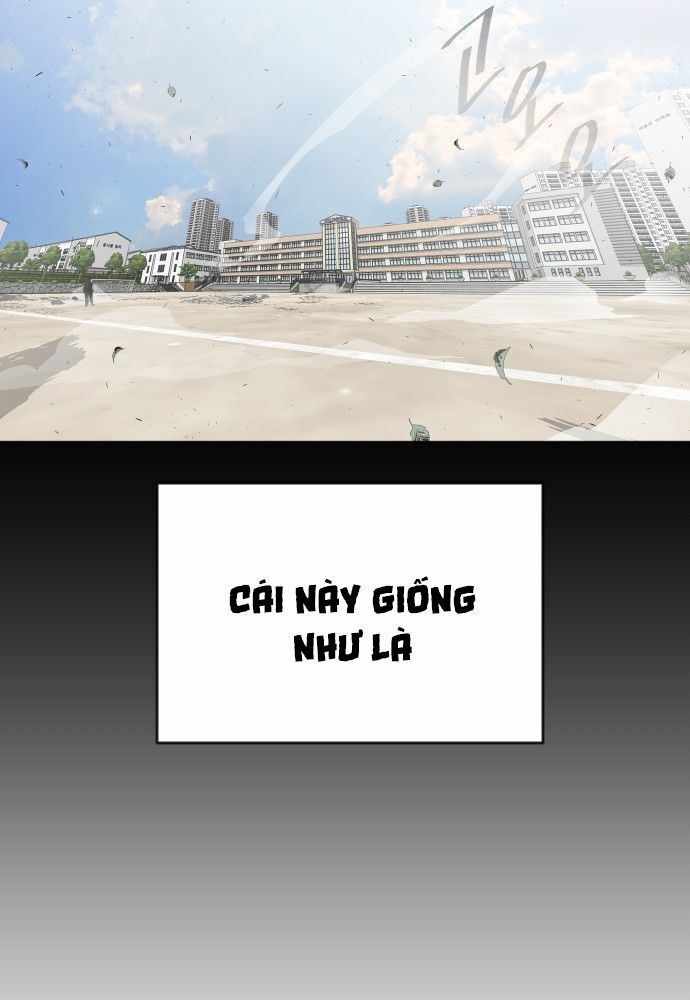 Kỷ Nguyên Siêu Anh Hùng Chap 67 - Next Chap 68