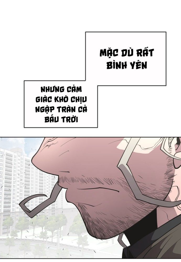 Kỷ Nguyên Siêu Anh Hùng Chap 67 - Next Chap 68