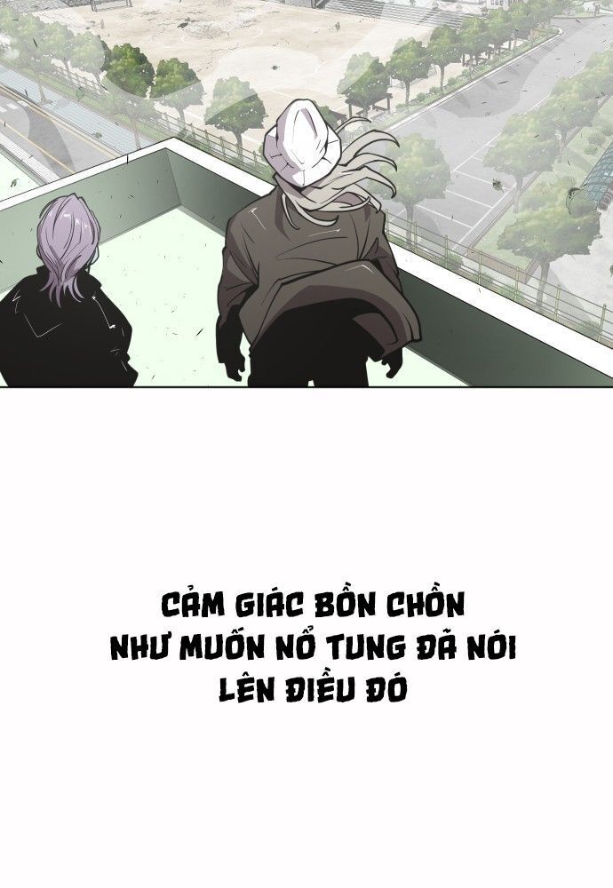 Kỷ Nguyên Siêu Anh Hùng Chap 67 - Next Chap 68
