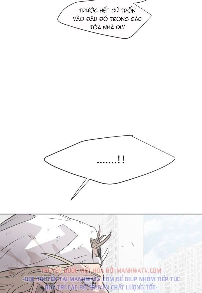Kỷ Nguyên Siêu Anh Hùng Chap 67 - Next Chap 68