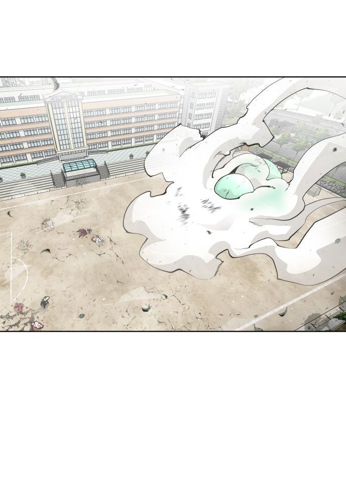 Kỷ Nguyên Siêu Anh Hùng Chap 67 - Next Chap 68
