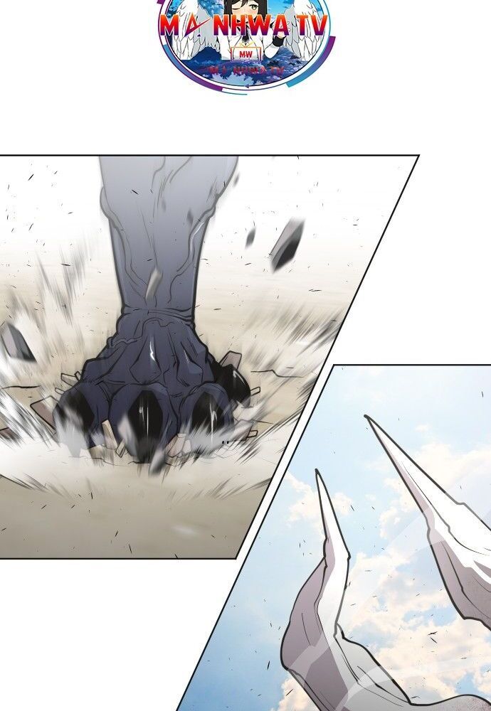 Kỷ Nguyên Siêu Anh Hùng Chap 67 - Next Chap 68