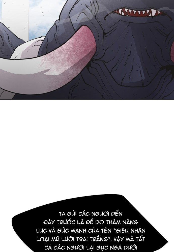 Kỷ Nguyên Siêu Anh Hùng Chap 67 - Next Chap 68