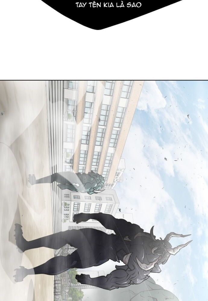 Kỷ Nguyên Siêu Anh Hùng Chap 67 - Next Chap 68