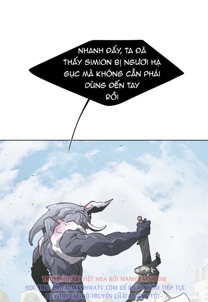 Kỷ Nguyên Siêu Anh Hùng Chap 67 - Next Chap 68