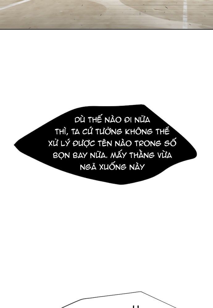 Kỷ Nguyên Siêu Anh Hùng Chap 67 - Next Chap 68
