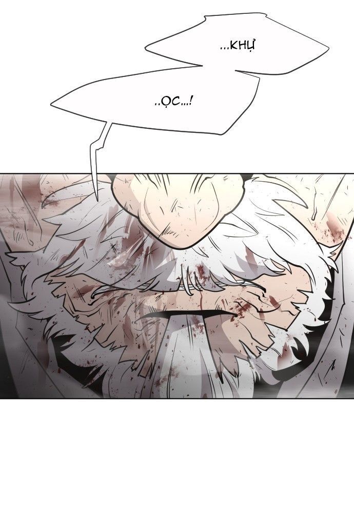 Kỷ Nguyên Siêu Anh Hùng Chap 67 - Next Chap 68