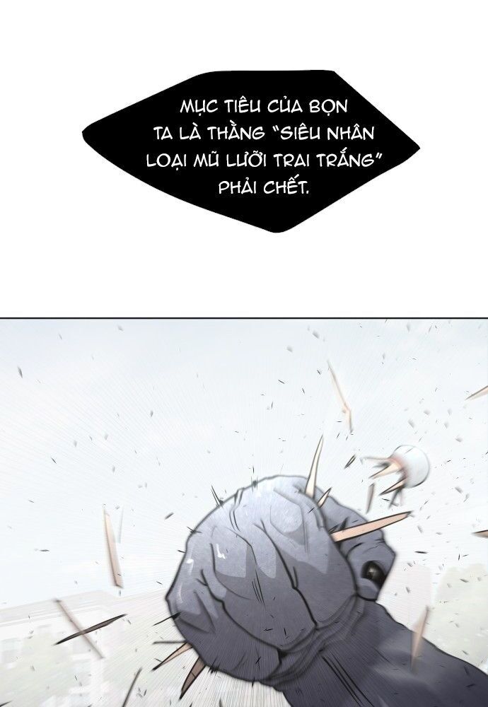 Kỷ Nguyên Siêu Anh Hùng Chap 67 - Next Chap 68