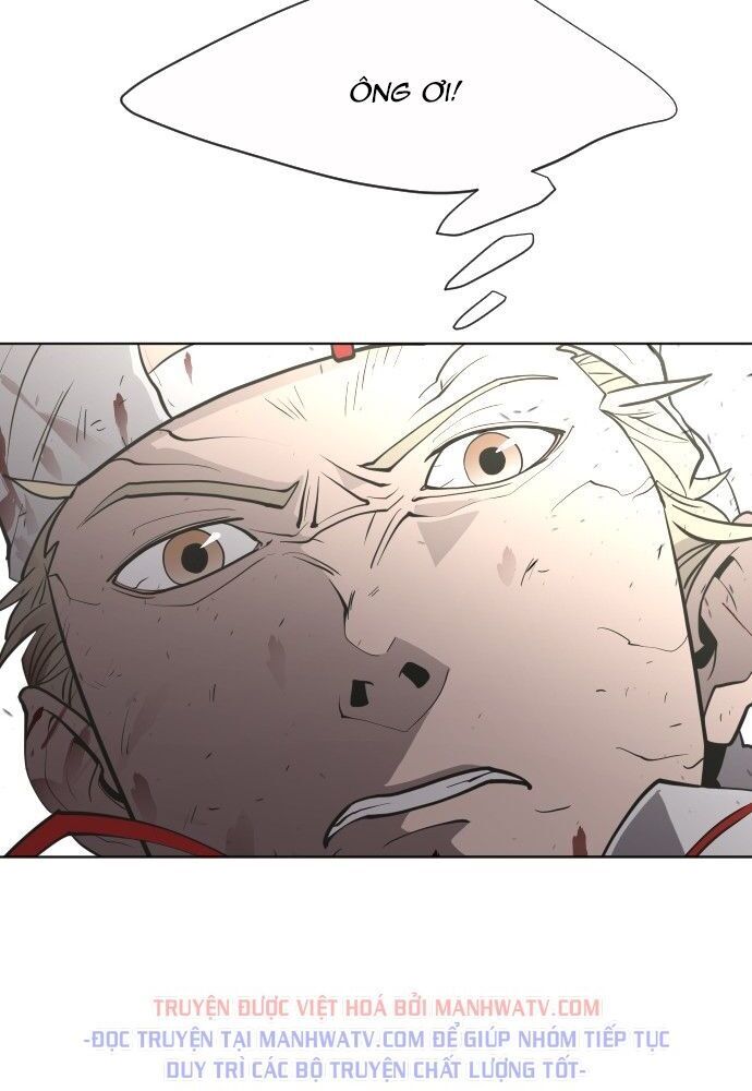 Kỷ Nguyên Siêu Anh Hùng Chap 67 - Next Chap 68