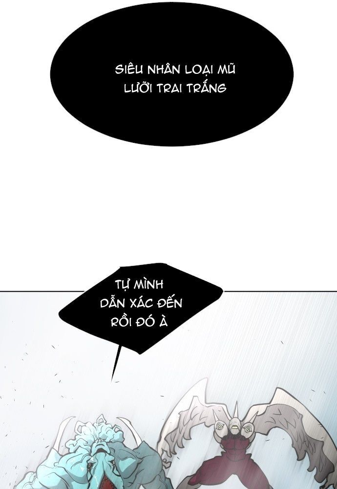 Kỷ Nguyên Siêu Anh Hùng Chap 67 - Next Chap 68