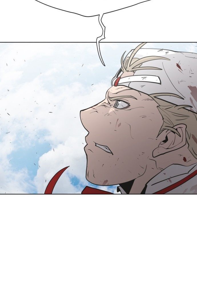 Kỷ Nguyên Siêu Anh Hùng Chap 67 - Next Chap 68