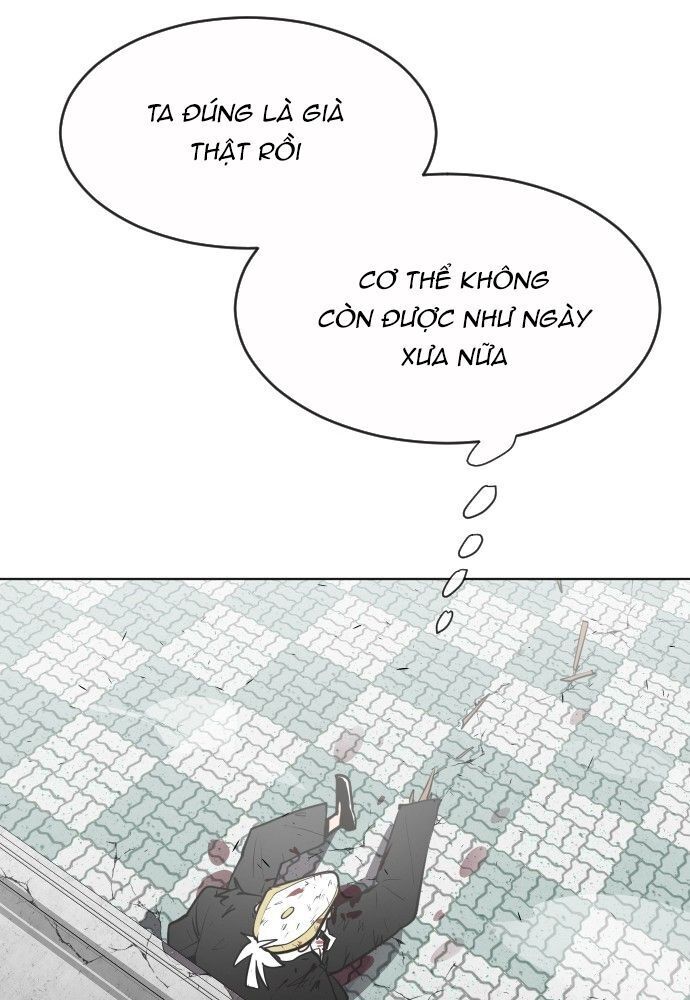 Kỷ Nguyên Siêu Anh Hùng Chap 67 - Next Chap 68