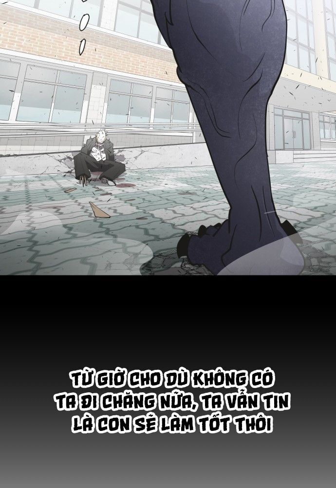 Kỷ Nguyên Siêu Anh Hùng Chap 67 - Next Chap 68