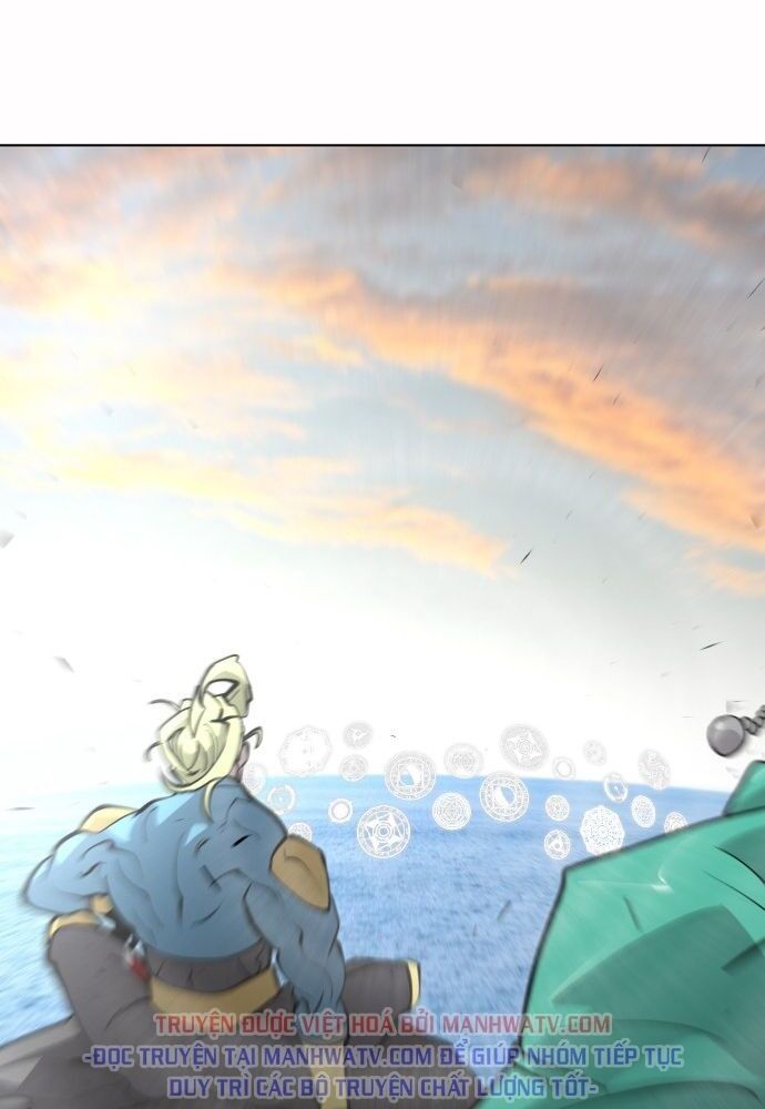 Kỷ Nguyên Siêu Anh Hùng Chap 68 - Next Chap 69
