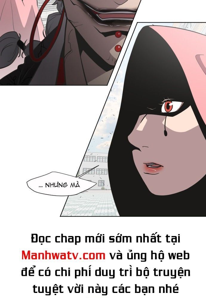 Kỷ Nguyên Siêu Anh Hùng Chap 68 - Next Chap 69
