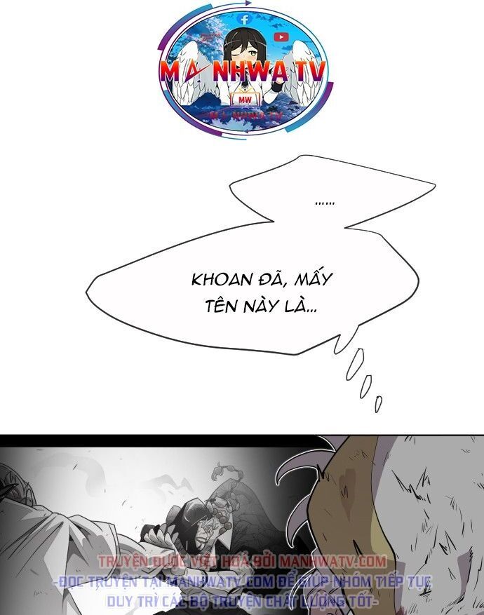 Kỷ Nguyên Siêu Anh Hùng Chap 68 - Next Chap 69
