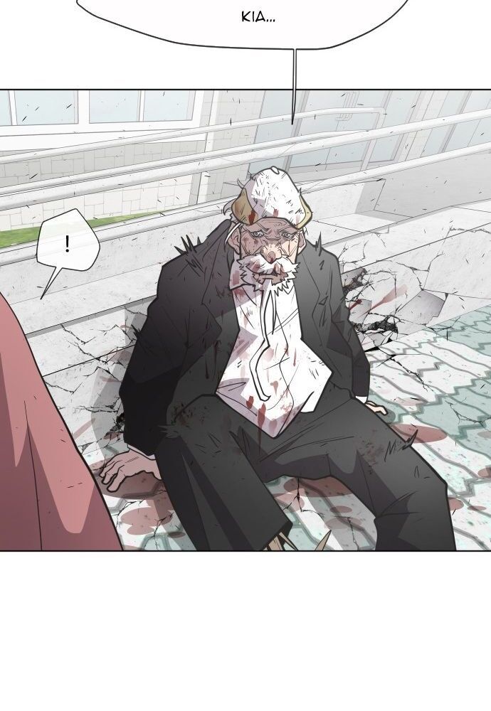 Kỷ Nguyên Siêu Anh Hùng Chap 68 - Next Chap 69