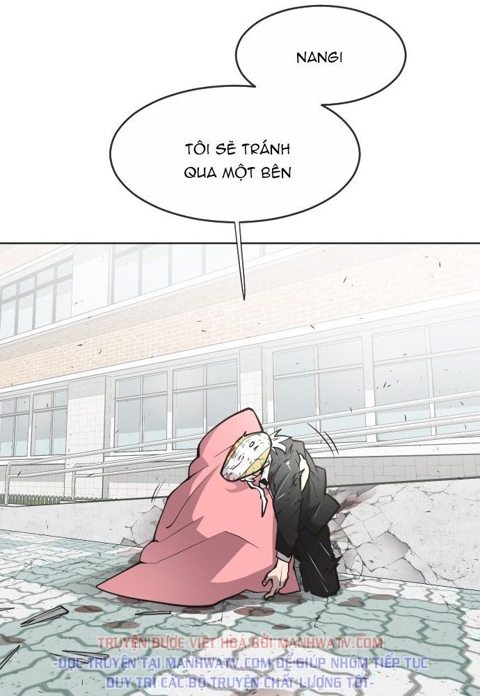 Kỷ Nguyên Siêu Anh Hùng Chap 68 - Next Chap 69