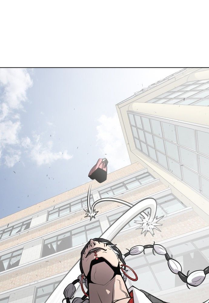 Kỷ Nguyên Siêu Anh Hùng Chap 68 - Next Chap 69