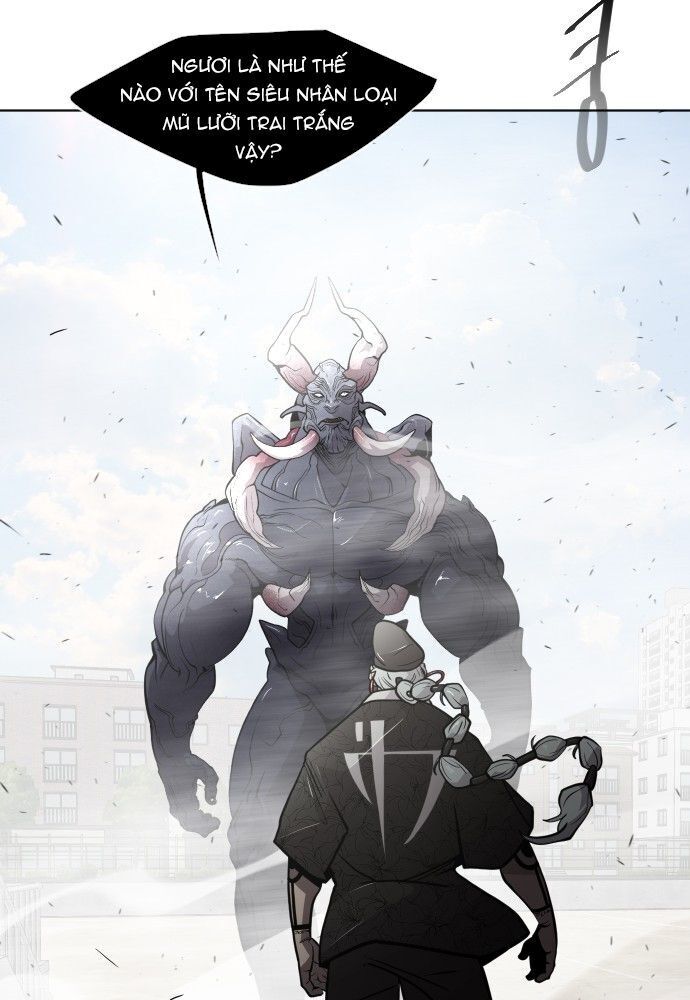 Kỷ Nguyên Siêu Anh Hùng Chap 68 - Next Chap 69